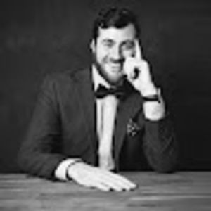 Meet your Posher, Steve